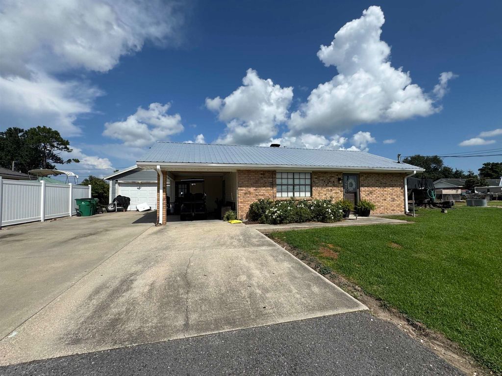 229 Marcelle Street, Larose, LA 70373