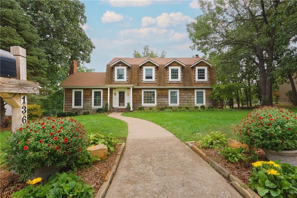 13605 W 48th Street, Shawnee, KS 66216