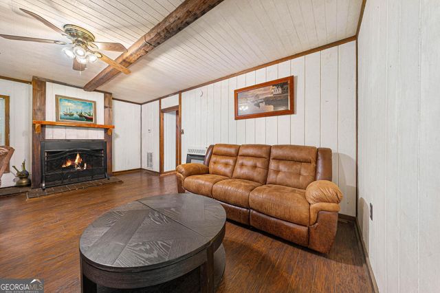 465 Water Oak Dell Drive, Lavonia, GA 30553