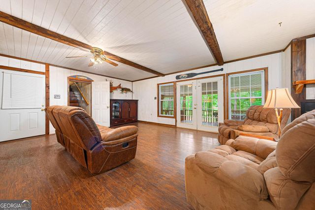 465 Water Oak Dell Drive, Lavonia, GA 30553