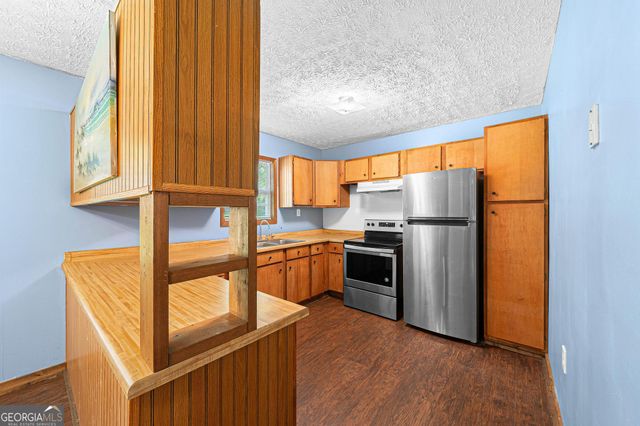 465 Water Oak Dell Drive, Lavonia, GA 30553