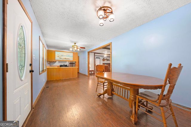 465 Water Oak Dell Drive, Lavonia, GA 30553
