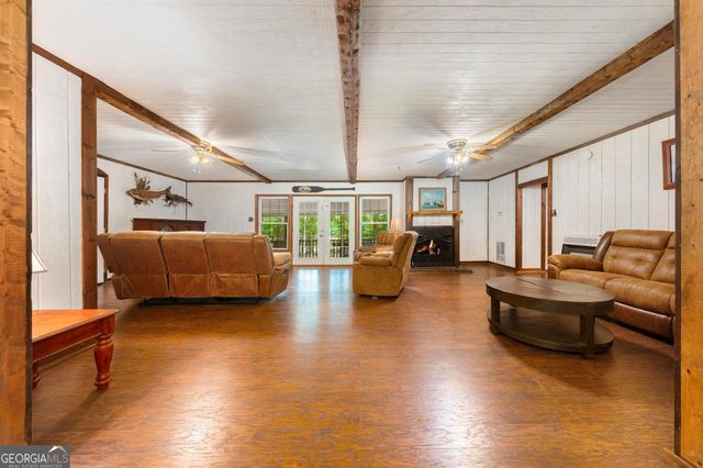 465 Water Oak Dell Drive, Lavonia, GA 30553