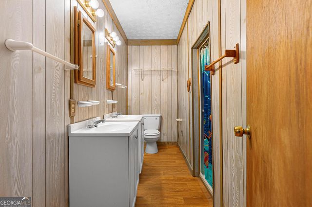 465 Water Oak Dell Drive, Lavonia, GA 30553