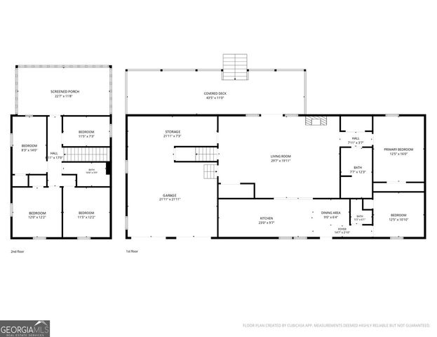 465 Water Oak Dell Drive, Lavonia, GA 30553