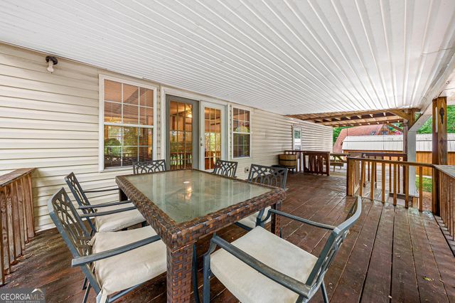 465 Water Oak Dell Drive, Lavonia, GA 30553