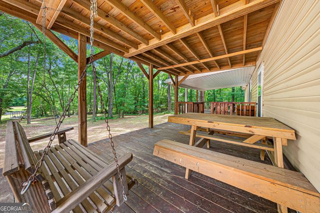465 Water Oak Dell Drive, Lavonia, GA 30553