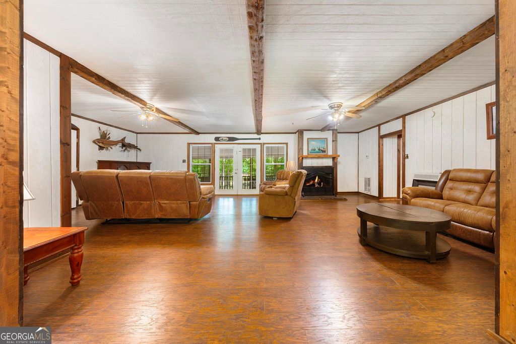 465 Water Oak Dell Drive, Lavonia, GA 30553 — photo 2