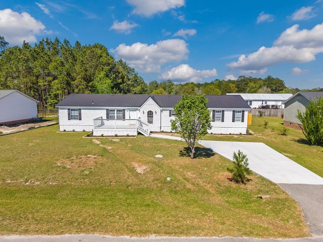 1104 Merrimac Dr., Conway, SC 29527