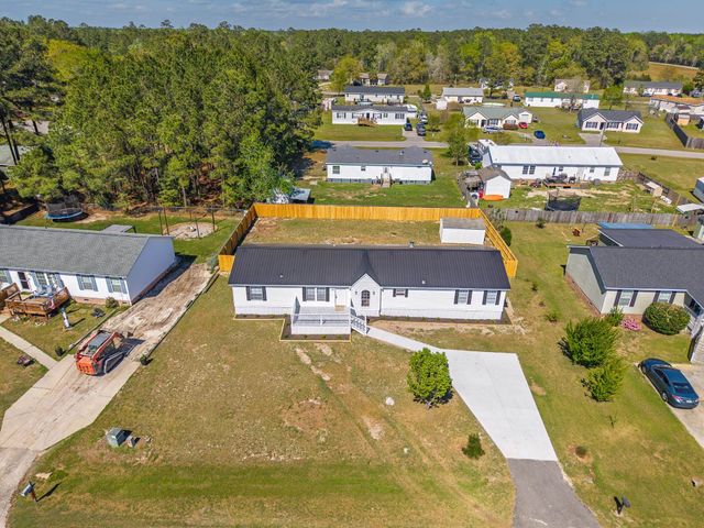 1104 Merrimac Dr., Conway, SC 29527