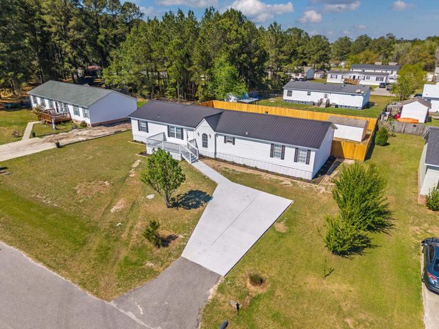 1104 Merrimac Dr., Conway, SC 29527