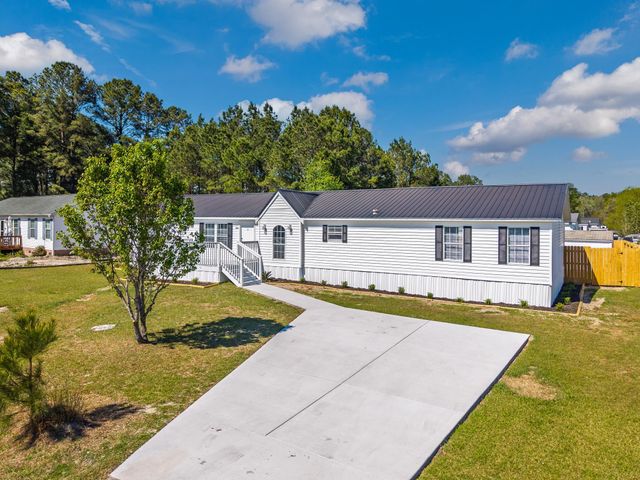 1104 Merrimac Dr., Conway, SC 29527