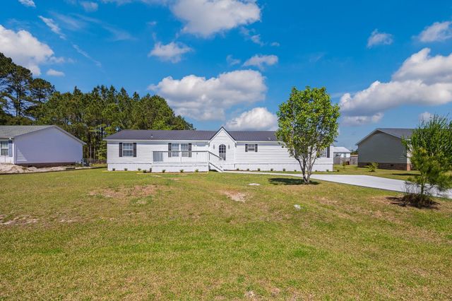 1104 Merrimac Dr., Conway, SC 29527