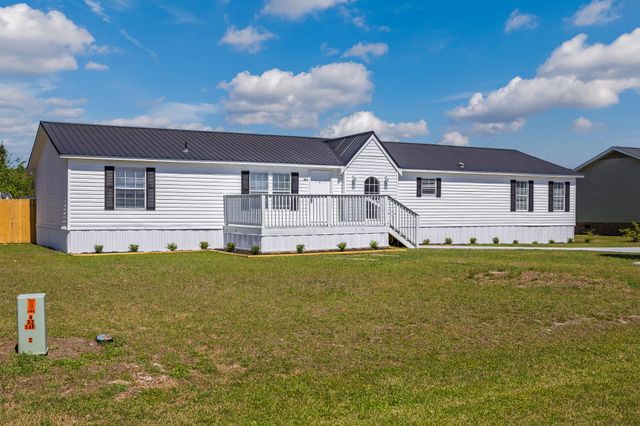 1104 Merrimac Dr., Conway, SC 29527