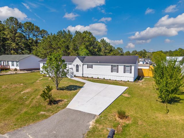 1104 Merrimac Dr., Conway, SC 29527