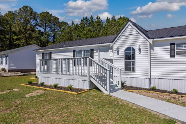 1104 Merrimac Dr., Conway, SC 29527