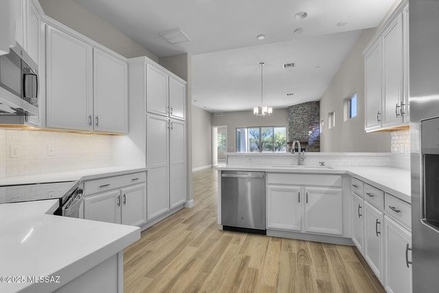 2171 Embarcadero Way, Tubac, AZ 85646