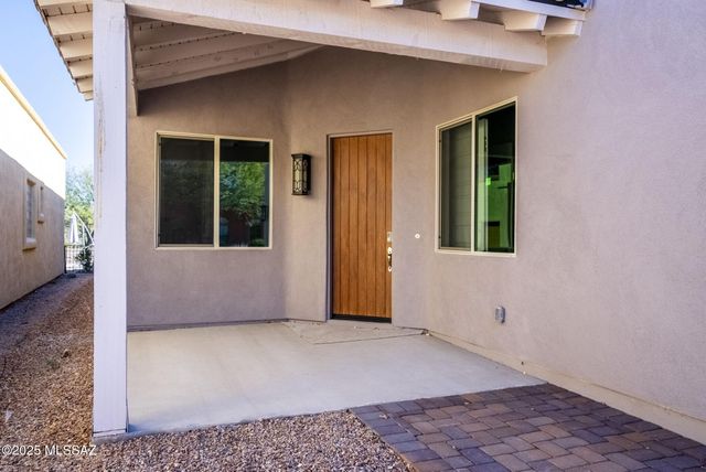 2171 Embarcadero Way, Tubac, AZ 85646