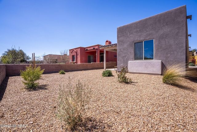 2171 Embarcadero Way, Tubac, AZ 85646