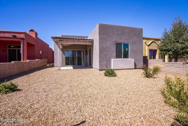 2171 Embarcadero Way, Tubac, AZ 85646