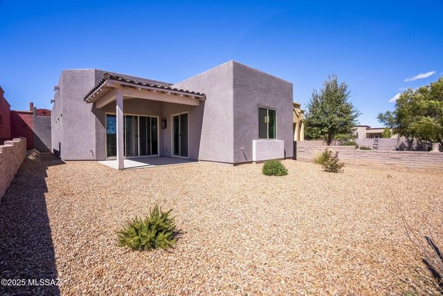 2171 Embarcadero Way, Tubac, AZ 85646