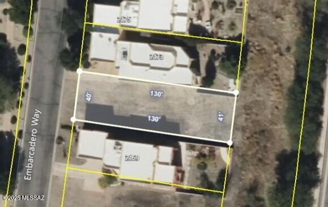 2171 Embarcadero Way, Tubac, AZ 85646