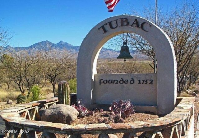 2171 Embarcadero Way, Tubac, AZ 85646