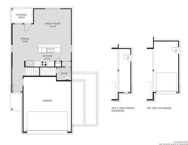 10107 Bixbite Trail, San Antonio, TX 78245