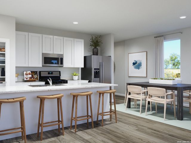 10107 Bixbite Trail, San Antonio, TX 78245