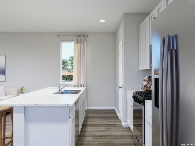 10107 Bixbite Trail, San Antonio, TX 78245