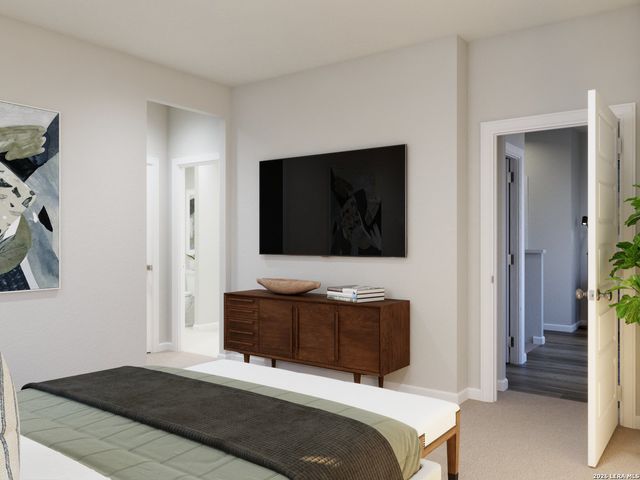 10107 Bixbite Trail, San Antonio, TX 78245