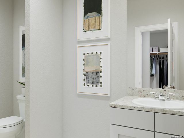 10107 Bixbite Trail, San Antonio, TX 78245