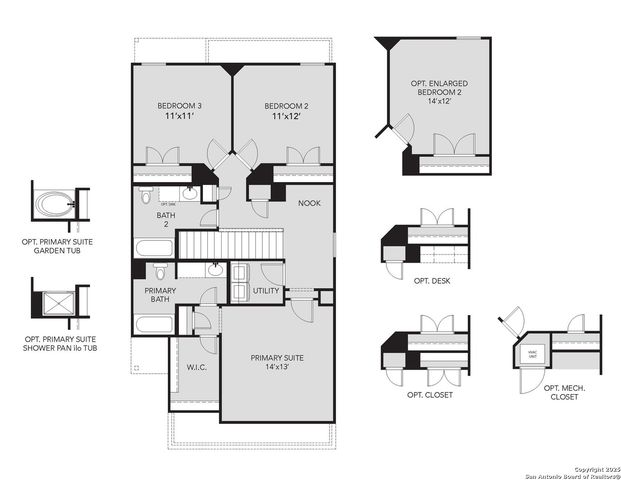 10107 Bixbite Trail, San Antonio, TX 78245