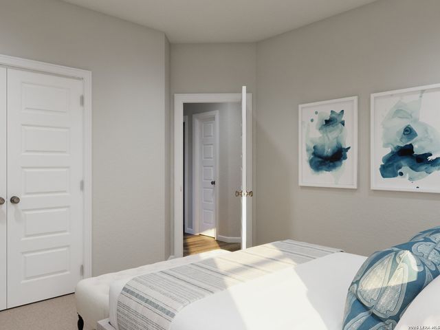 10107 Bixbite Trail, San Antonio, TX 78245