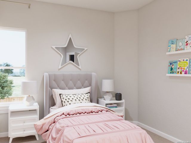 10107 Bixbite Trail, San Antonio, TX 78245