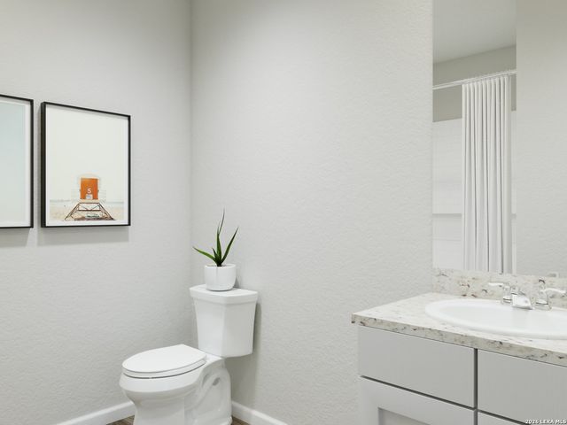 10107 Bixbite Trail, San Antonio, TX 78245
