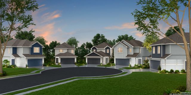10107 Bixbite Trail, San Antonio, TX 78245