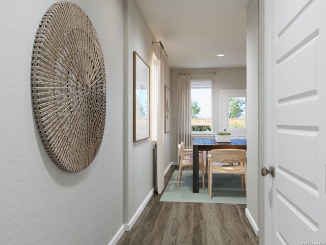 10107 Bixbite Trail, San Antonio, TX 78245