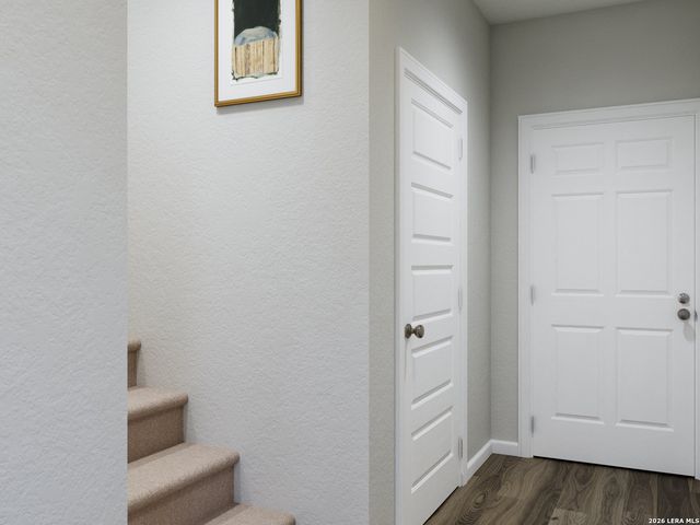 10107 Bixbite Trail, San Antonio, TX 78245