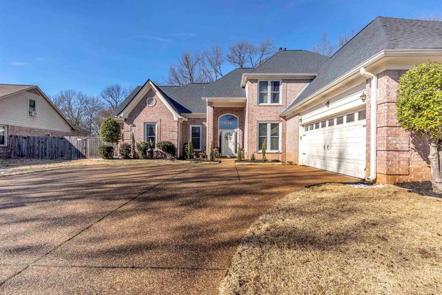 9694 LEEWARD SLOPES DR, Lakeland, TN 38002