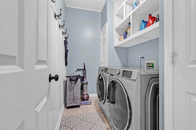 9694 LEEWARD SLOPES DR, Lakeland, TN 38002