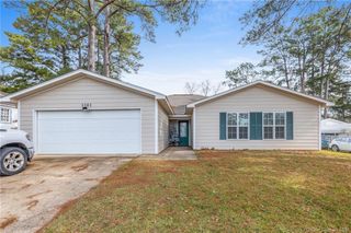 1101 Marvin Ave, Leesville, LA 71446