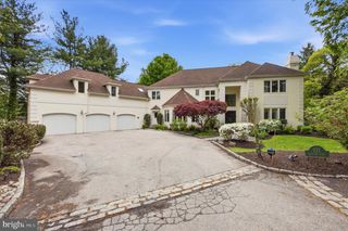 111 FAIRVIEW RD, Penn Valley, PA 19072