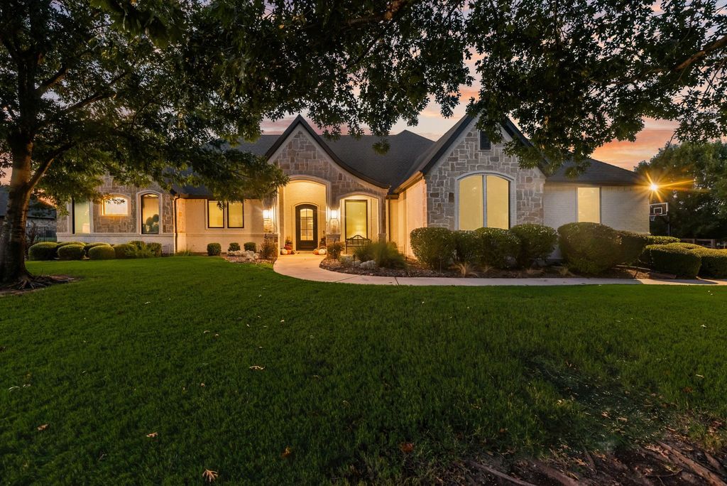 2304 Cavendish Lane, Denton, TX 76226