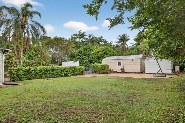 19745 SW 244th Street, Homestead, FL 33031