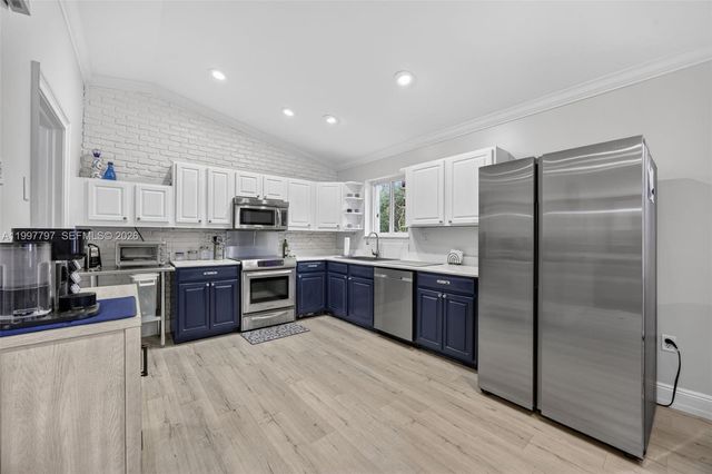 19745 SW 244th Street, Homestead, FL 33031