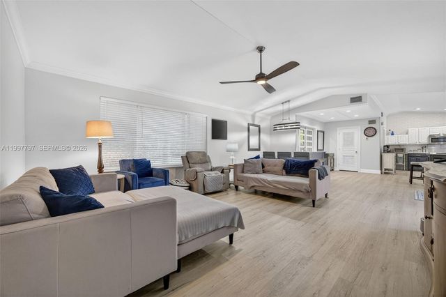 19745 SW 244th Street, Homestead, FL 33031