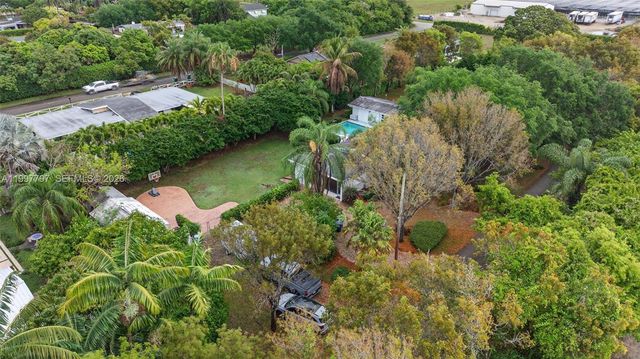 19745 SW 244th Street, Homestead, FL 33031