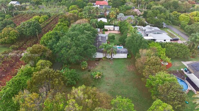 19745 SW 244th Street, Homestead, FL 33031