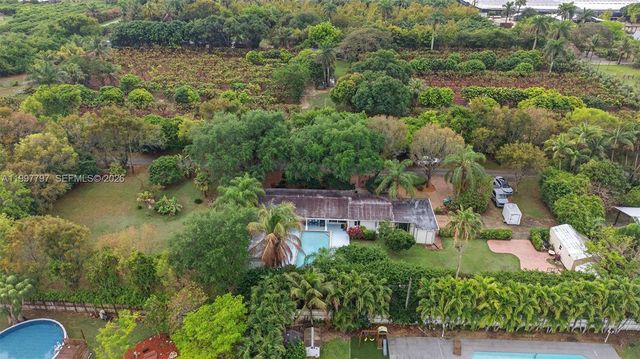 19745 SW 244th Street, Homestead, FL 33031